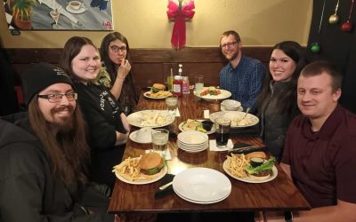 History and Vision of the St. Cloud CAA Chapter