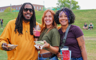 Celebrate Veganuary with CAA’s 21-Day Explore Veg Challenge