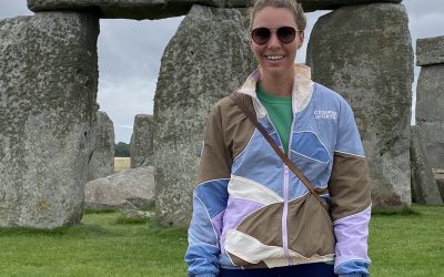 Meet Alysia: Passionate Volunteer Making a Difference for Animals