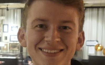 Welcome Mike Odell to the CAA Board of Directors!