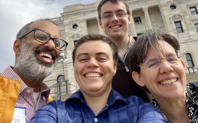 A Year of Impact and Change: Policy Progress, Smart Stewardship, and Fond Farewells