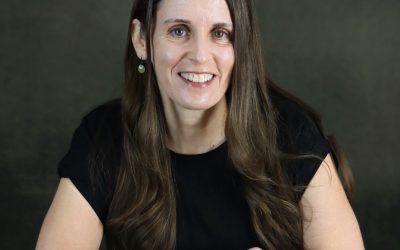 Volunteer Spotlight: Sheryl Lyke’s Plant-Based Journey