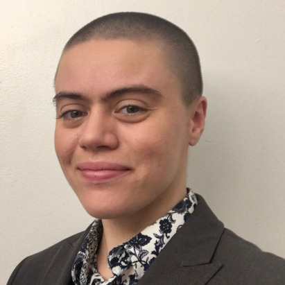 Abbey Feola (she/her)