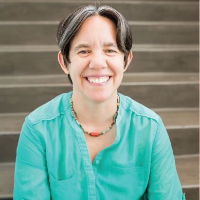 Laura Matanah (she/her)