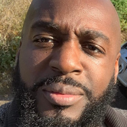 Tamuno Imbu (he/him)