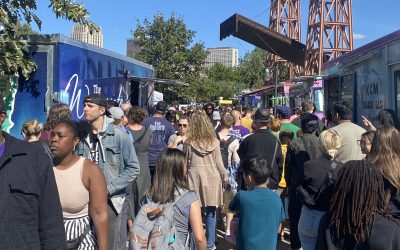 Discover the Fabulous Vendors of Twin Cities Veg Fest 2025