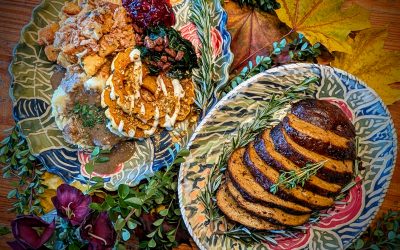 2025 Vegan Holiday Specials: Where to Find Holiday Meals and Treats in the Twin Cities and Beyond