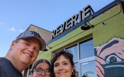 A Family Tradition Evolves: The Lundquists Take on the 2025 Twin Cities Vegan Chef Challenge