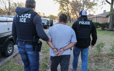 Standing With Our Community in the Midst of ICE Raids