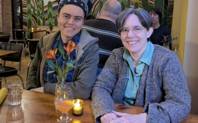 Compassion in Action: How Community Carried Me Back to Animal Advocacy After a Head Injury