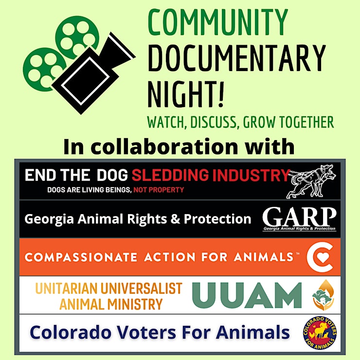 Community Documentary Night