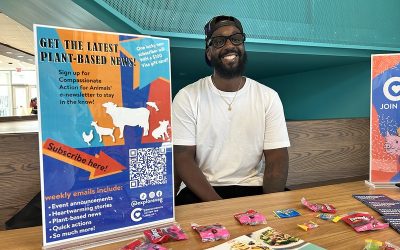 Fond Farewell to Tamuno Imbu