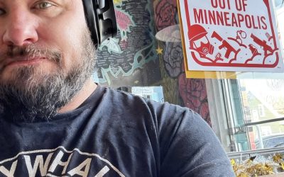 I Live Blocks From Where Renée Good Was Murdered: Why Sanctuary Must Be a Verb