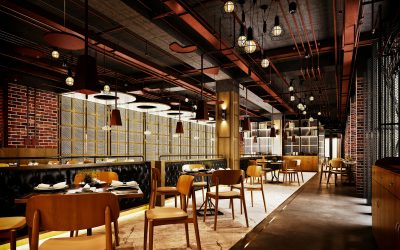 “I’m Not Leaving My House:” How ICE’s Actions Are Chilling Everyday Life — and Hurting Community Spaces