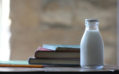 Plant-Based Milk Options Are Coming to Minnesota Schools — Here’s How You Can Choose Compassion