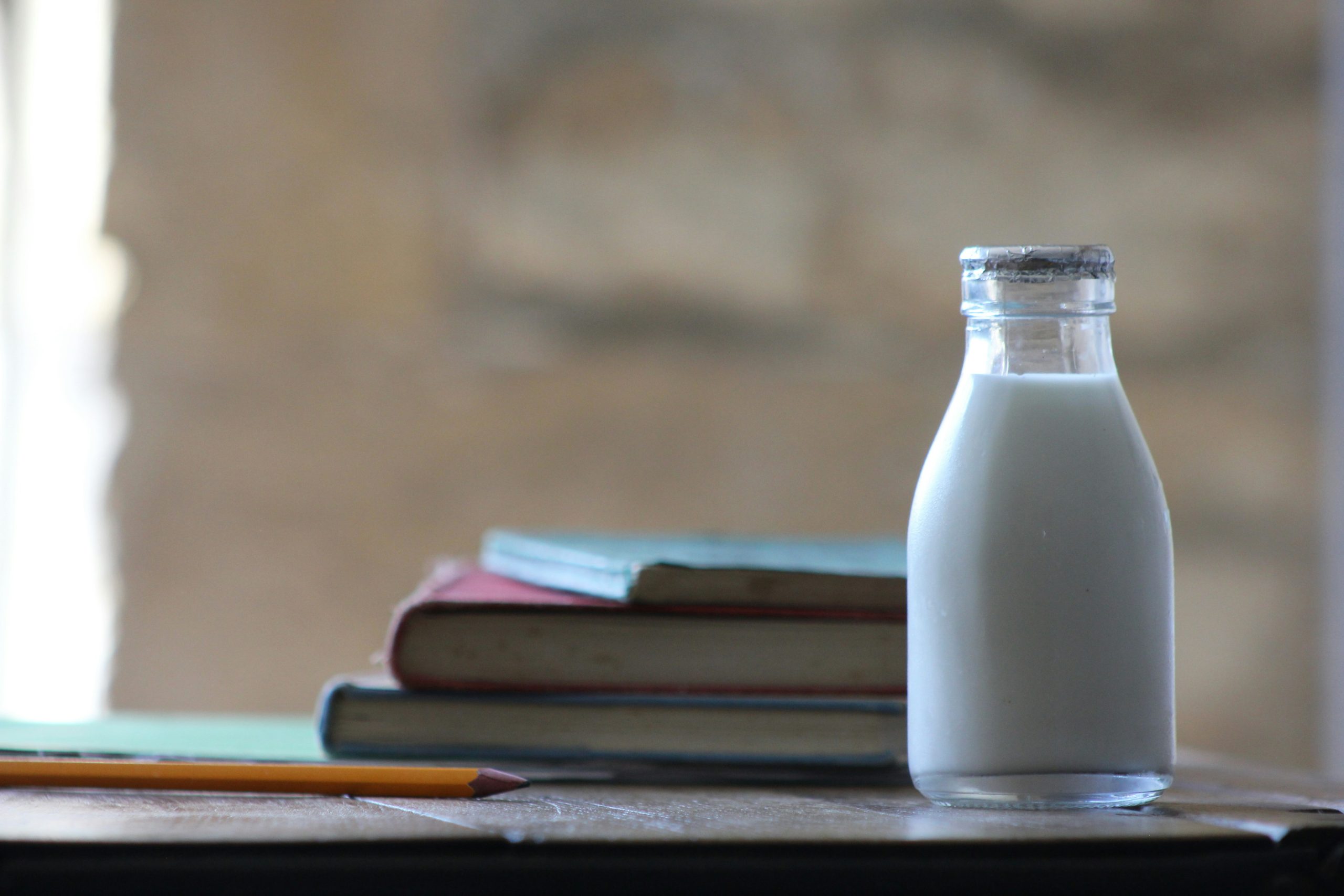 Plant-Based Milk Options Are Coming to Minnesota Schools — Here’s How You Can Choose Compassion