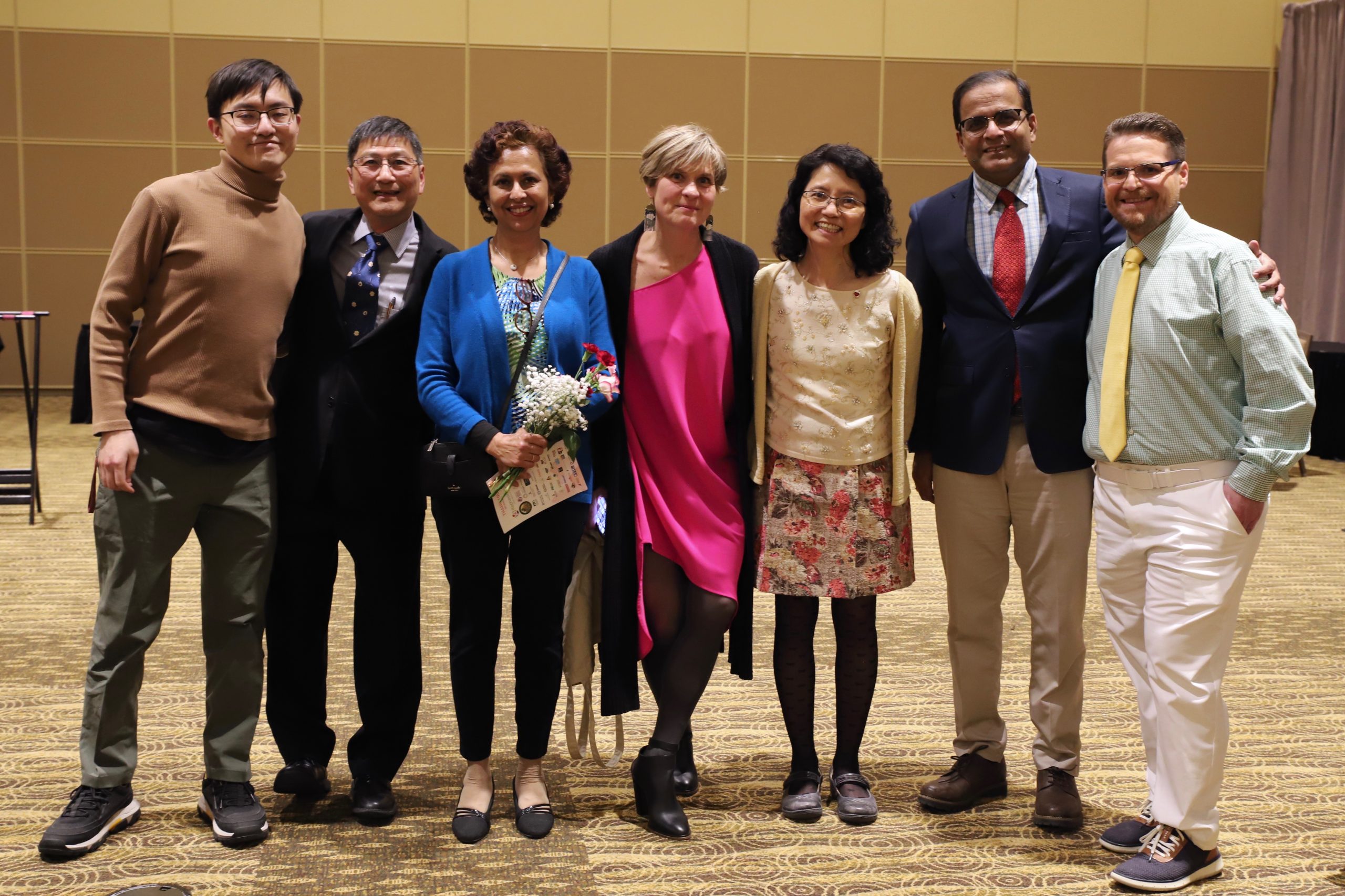 Join Us at the Community of Wellness Symposium to Fuel Your Health, Your Activism, and Your Legislative Advocacy