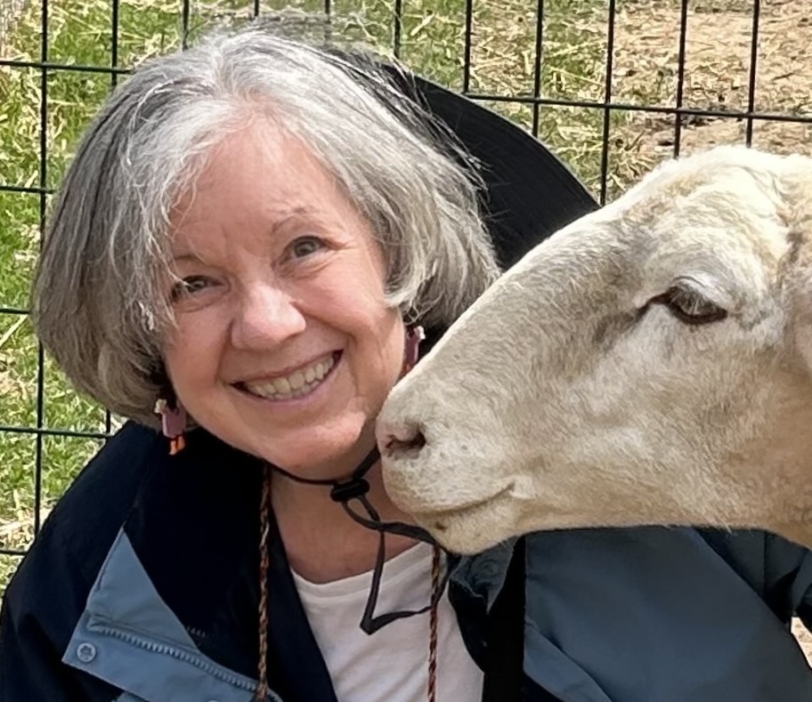 Theresa Zingery