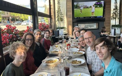 Choose Your Route: Exploring All the Restaurants of the Twin Cities Vegan Chef Challenge