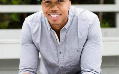 Get Excited — John Lewis, the Bad Ass Vegan Is Coming to Twin Cities Veg Fest 2026!